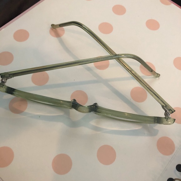 Readers .... citrus green - Picture 3 of 8